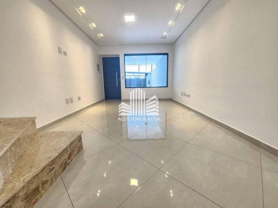 Sobrado à venda com 3 quartos, 125m² - Foto 5