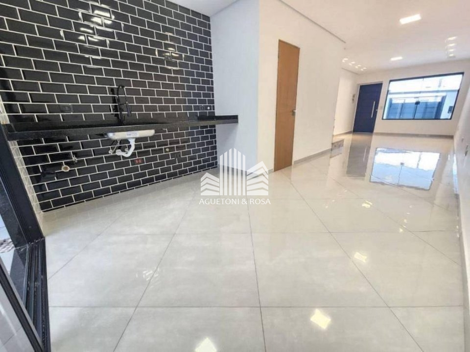 Sobrado à venda com 3 quartos, 125m² - Foto 12