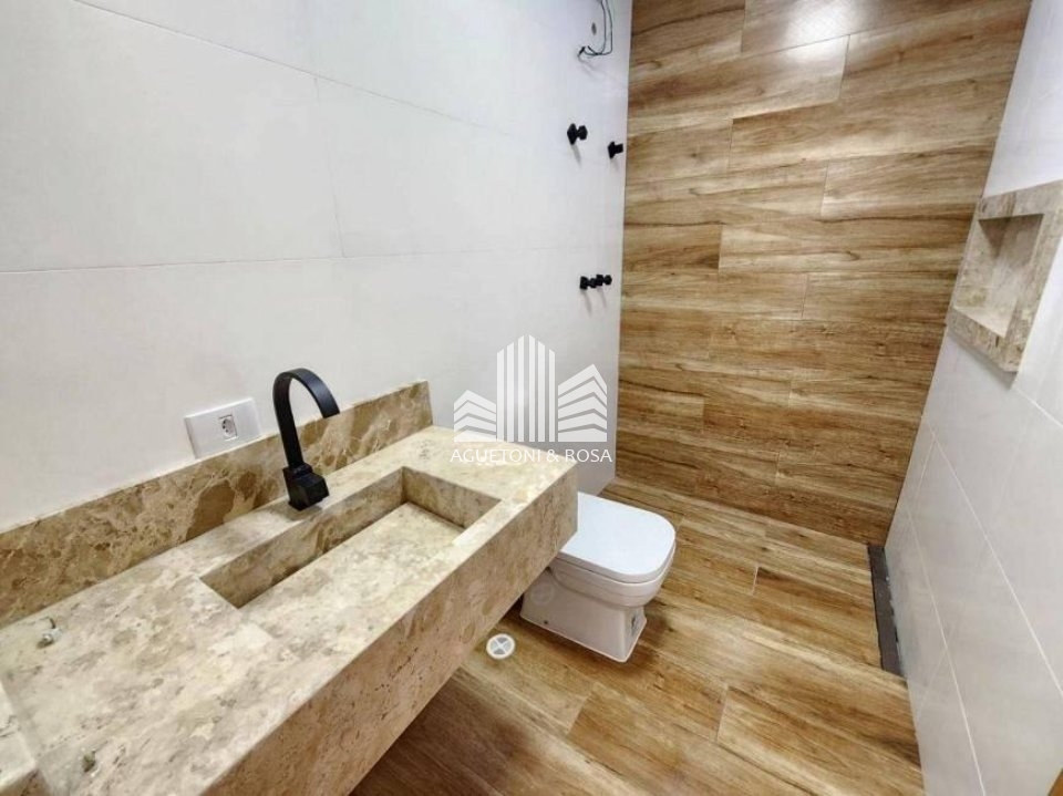 Sobrado à venda com 3 quartos, 125m² - Foto 45