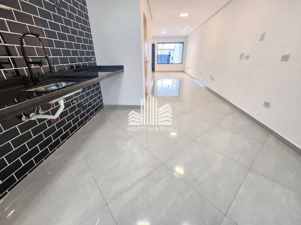 Sobrado à venda com 3 quartos, 125m² - Foto 13