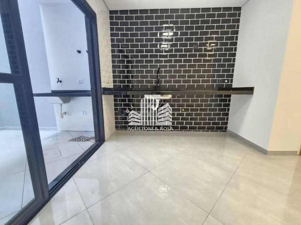 Sobrado à venda com 3 quartos, 125m² - Foto 11