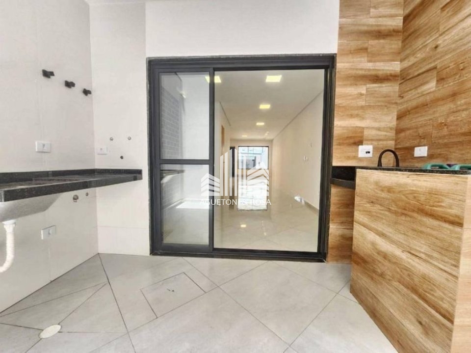 Sobrado à venda com 3 quartos, 125m² - Foto 17