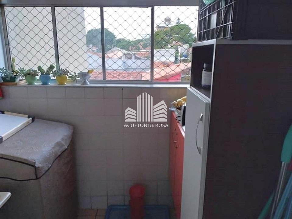 Apartamento à venda com 3 quartos, 67m² - Foto 10