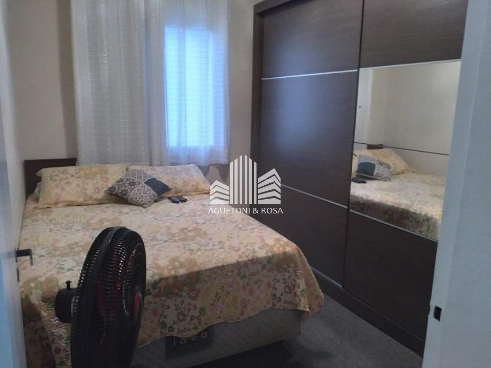 Apartamento à venda com 3 quartos, 67m² - Foto 5