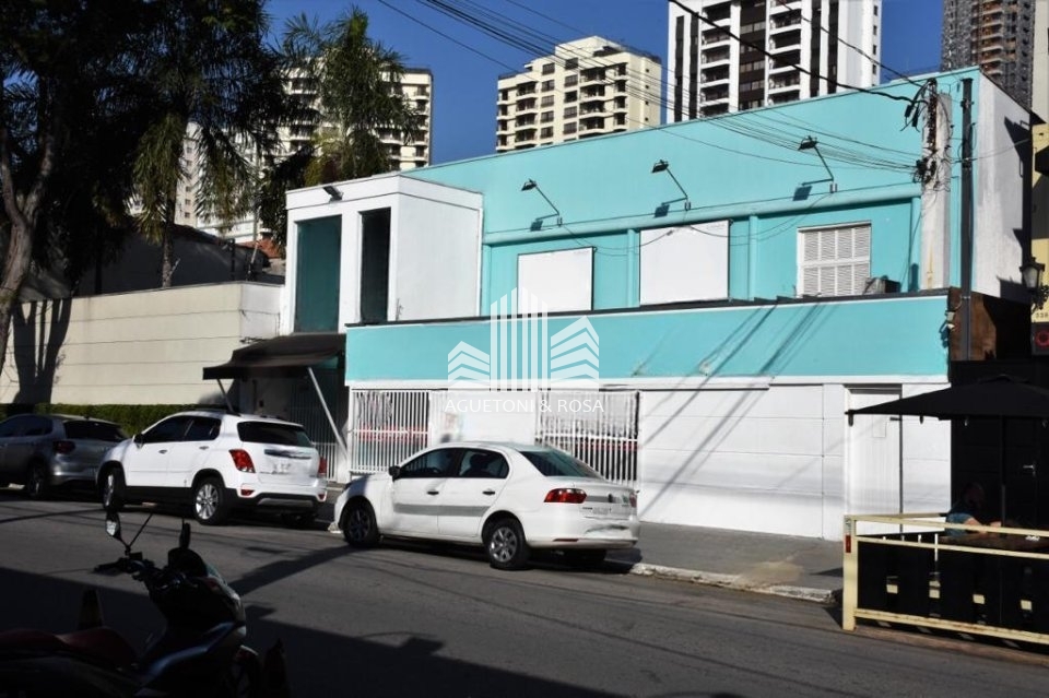 Loja-Salão à venda e aluguel com 5 quartos, 450m² - Foto 23