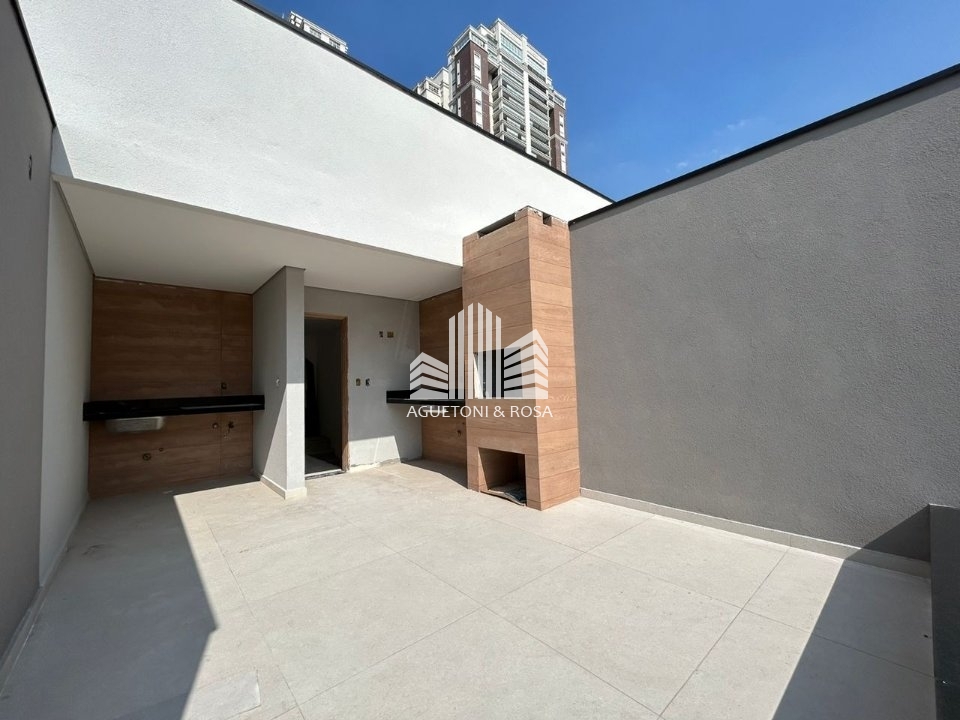 Sobrado à venda com 3 quartos, 138m² - Foto 27