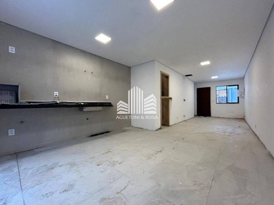 Sobrado à venda com 3 quartos, 138m² - Foto 3