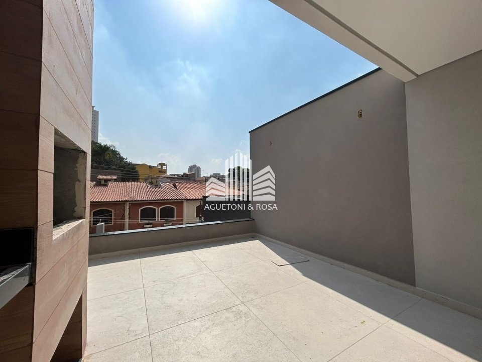 Sobrado à venda com 3 quartos, 138m² - Foto 30