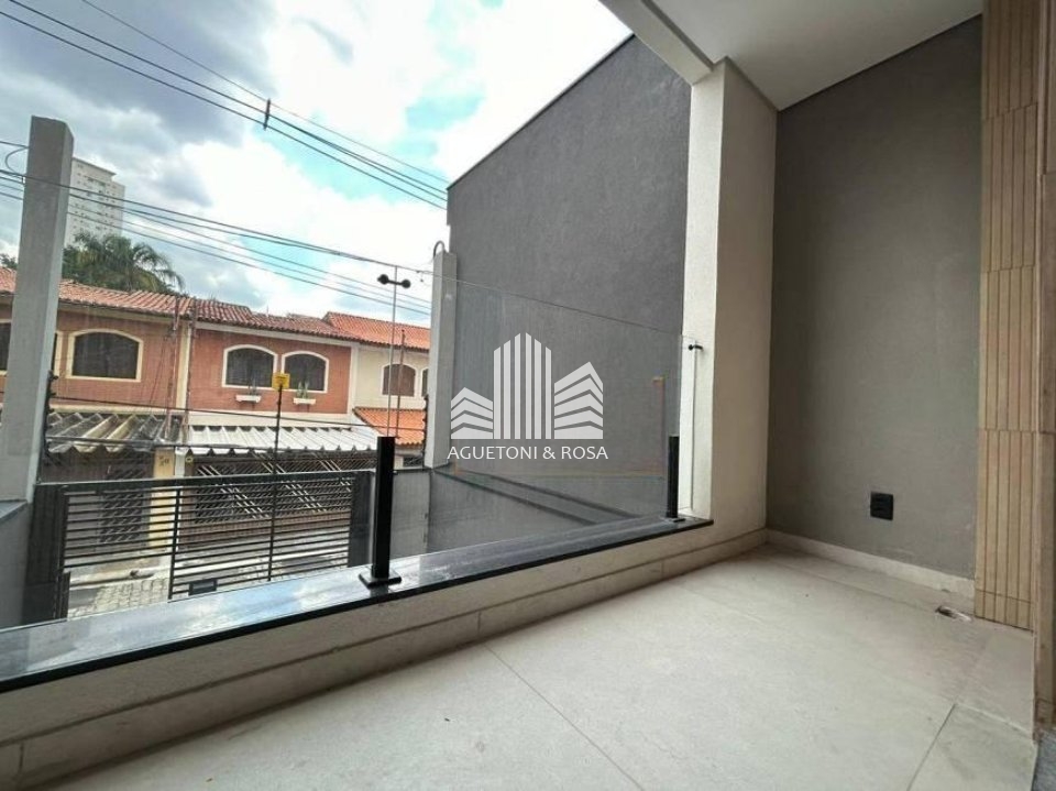 Sobrado à venda com 3 quartos, 138m² - Foto 9