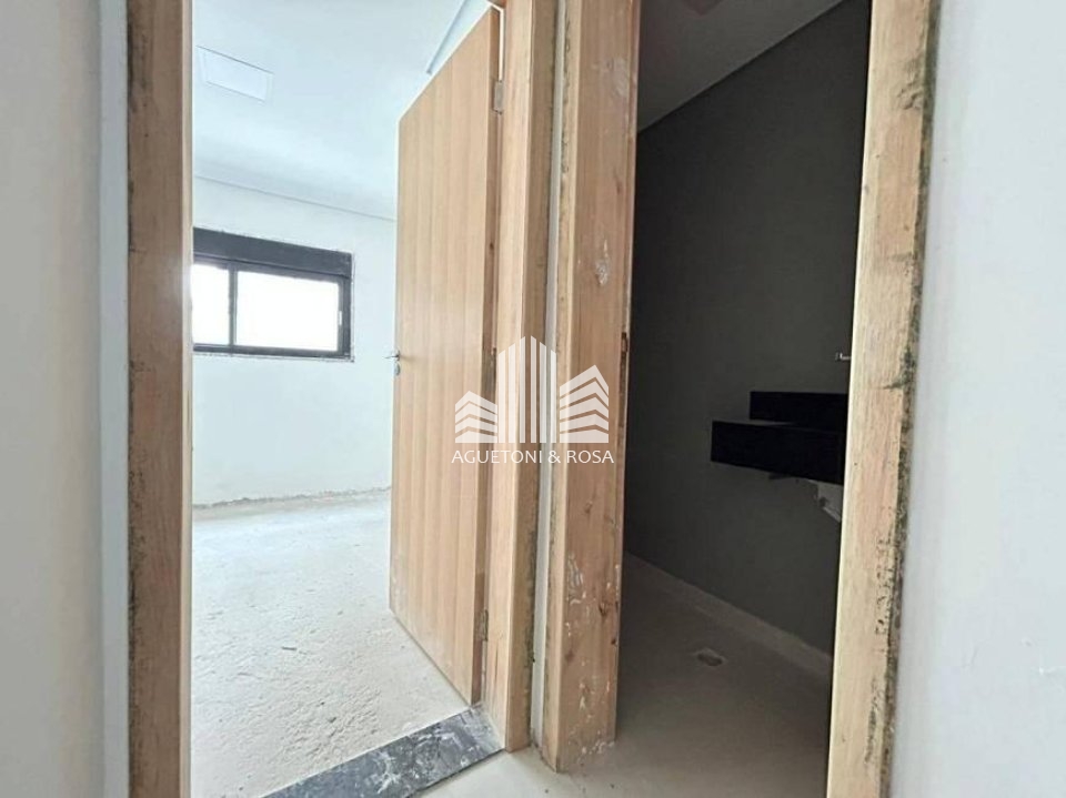 Sobrado à venda com 3 quartos, 138m² - Foto 17