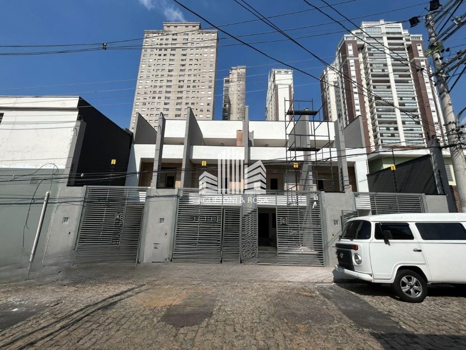 Sobrado à venda com 3 quartos, 138m² - Foto 34