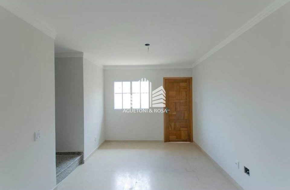 Casa de Condomínio à venda com 2 quartos, 66m² - Foto 2