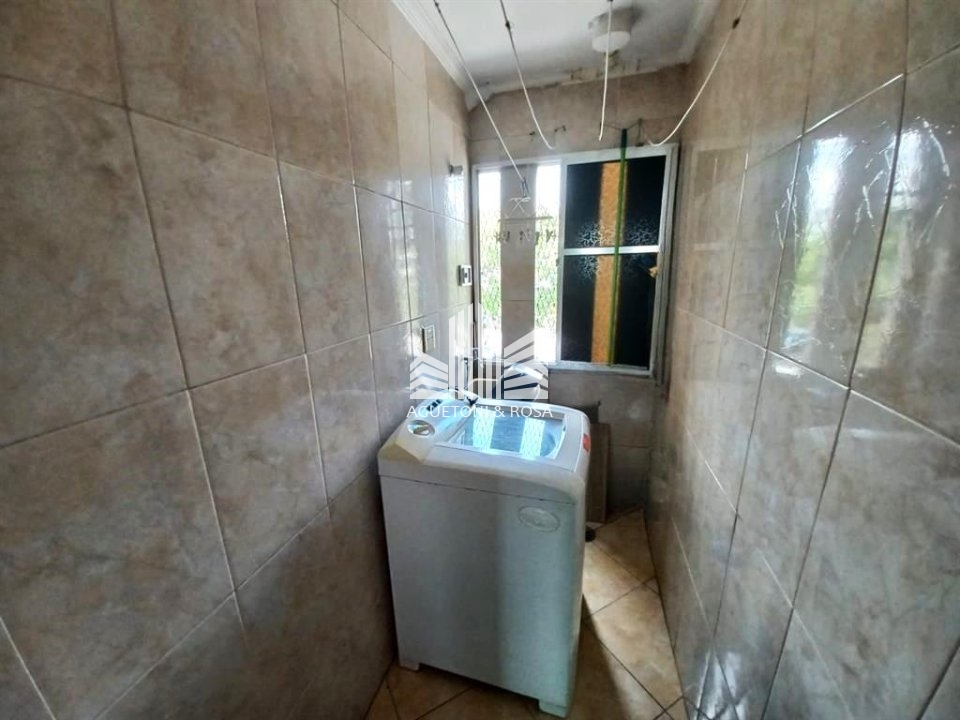 Apartamento, 2 quartos, 48 m² - Foto 17
