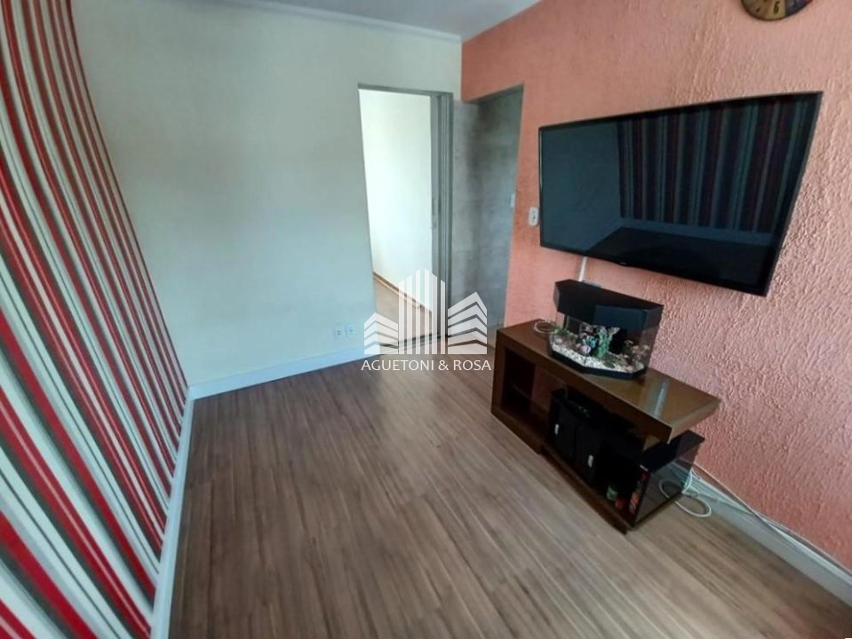 Apartamento, 2 quartos, 48 m² - Foto 2