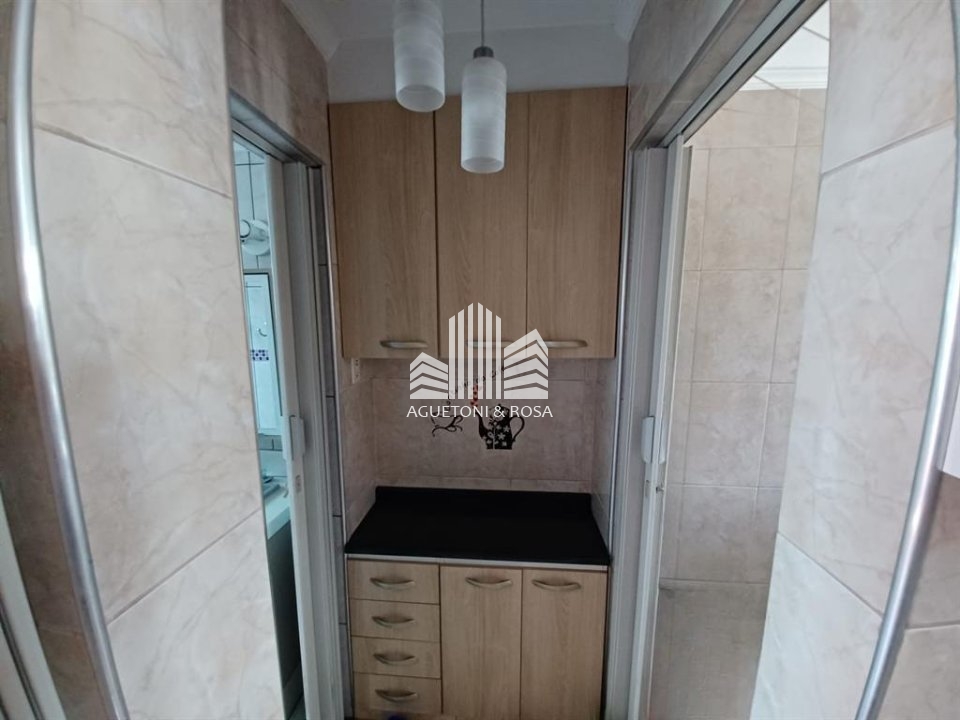 Apartamento, 2 quartos, 48 m² - Foto 12