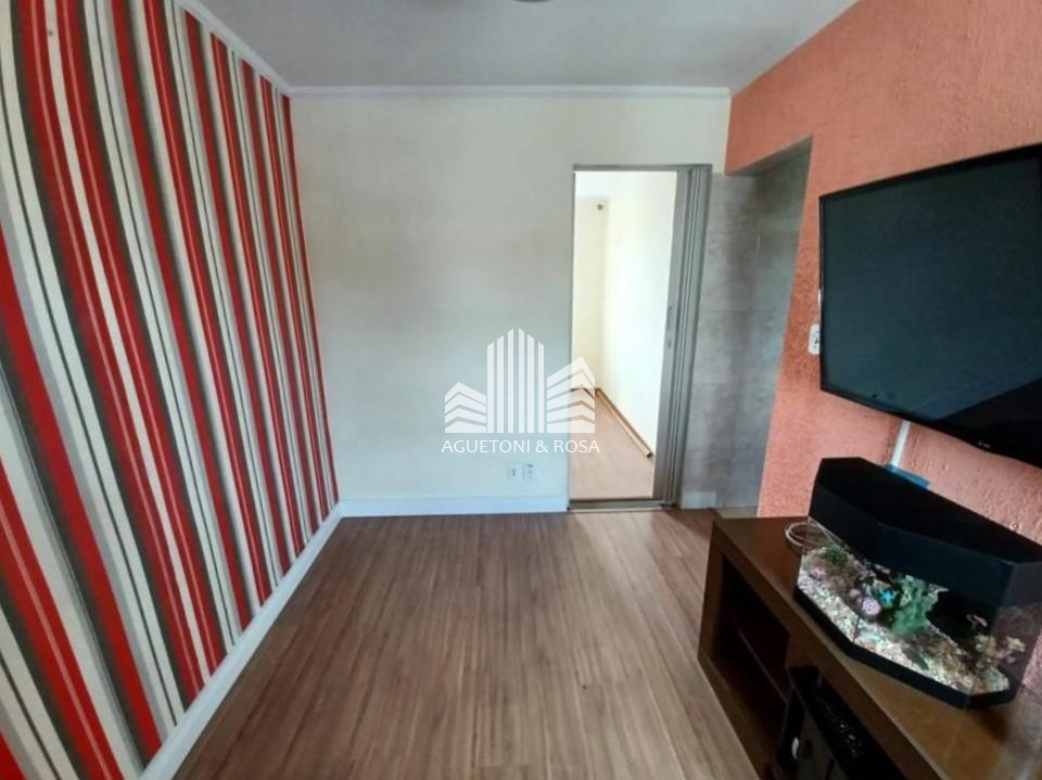 Apartamento, 2 quartos, 48 m² - Foto 1