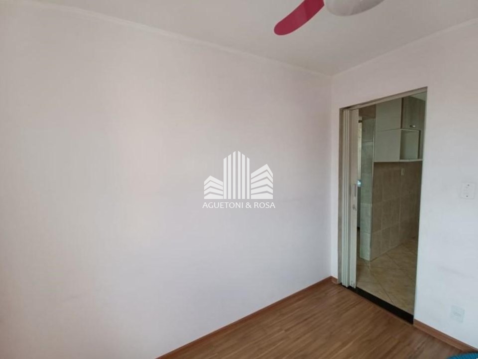 Apartamento, 2 quartos, 48 m² - Foto 9