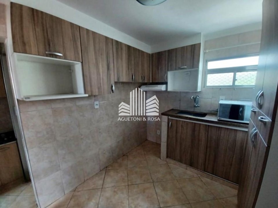 Apartamento, 2 quartos, 48 m² - Foto 6