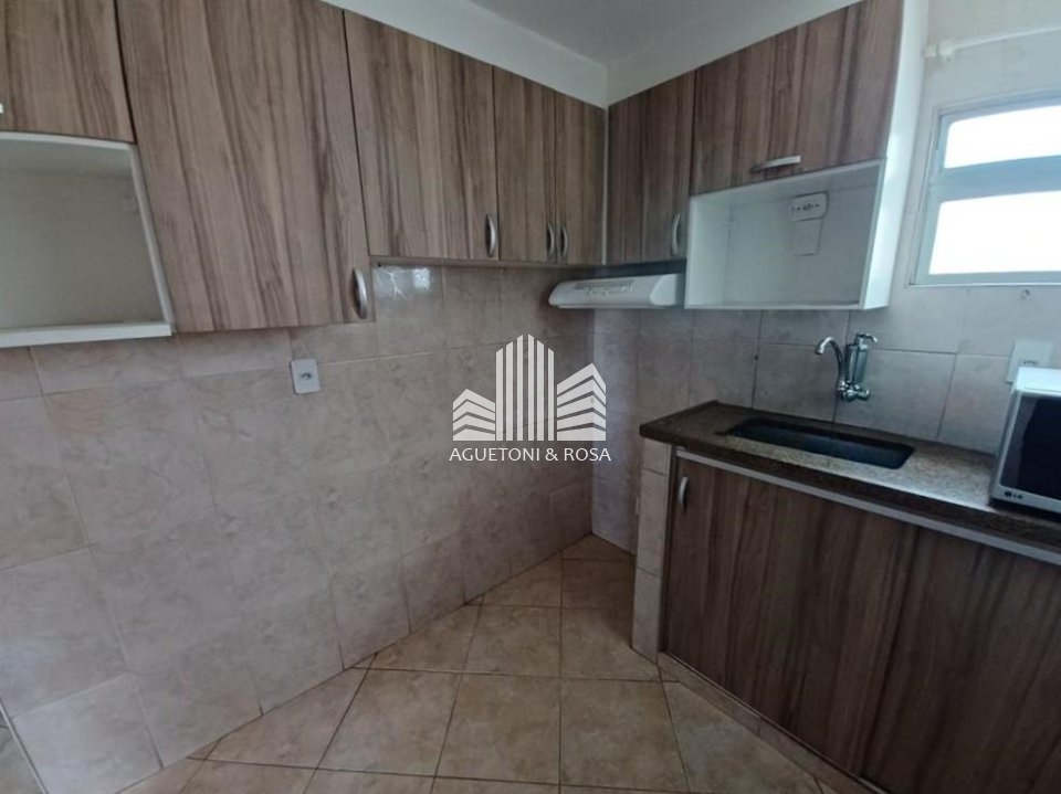 Apartamento, 2 quartos, 48 m² - Foto 4