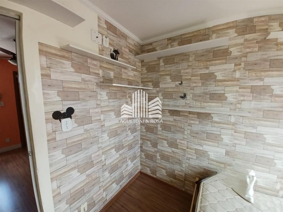 Apartamento, 2 quartos, 48 m² - Foto 11