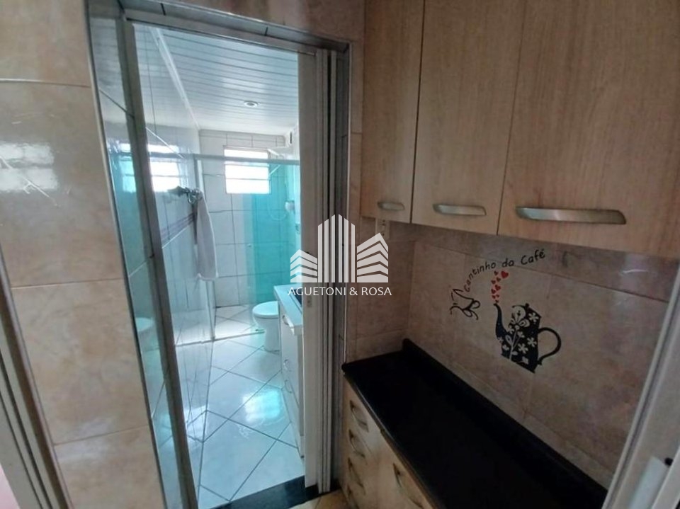 Apartamento, 2 quartos, 48 m² - Foto 13
