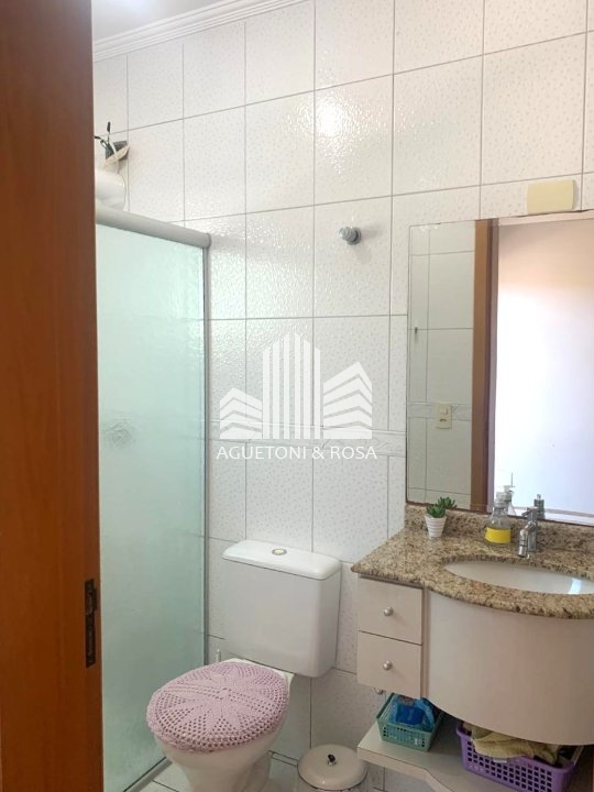 Sobrado à venda com 3 quartos, 129m² - Foto 22