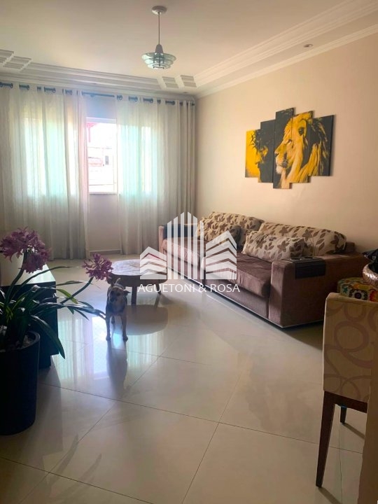 Sobrado à venda com 3 quartos, 129m² - Foto 4