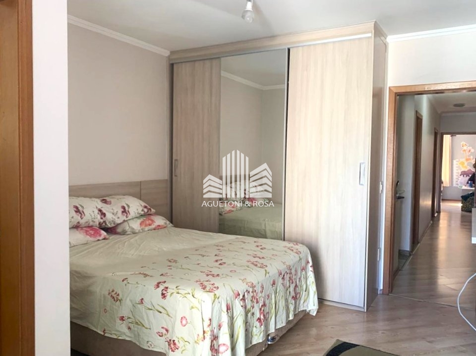 Sobrado à venda com 3 quartos, 129m² - Foto 21