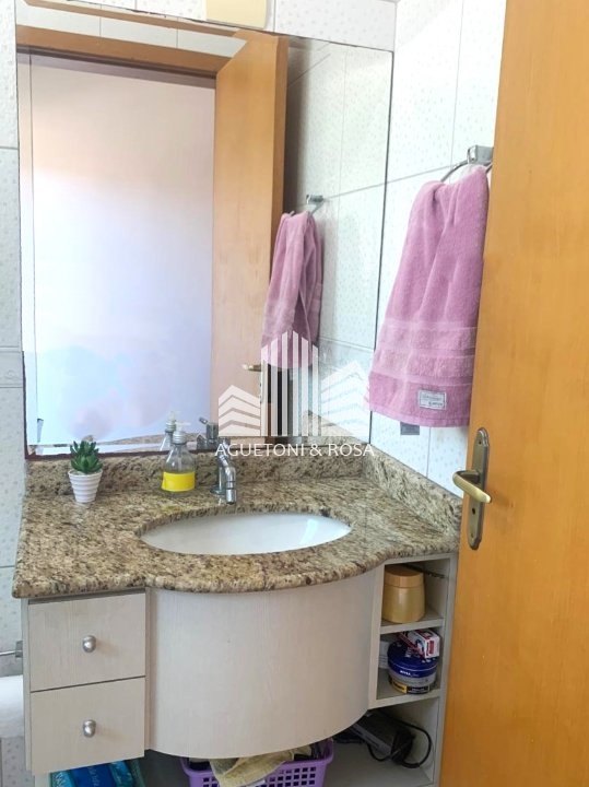 Sobrado à venda com 3 quartos, 129m² - Foto 19