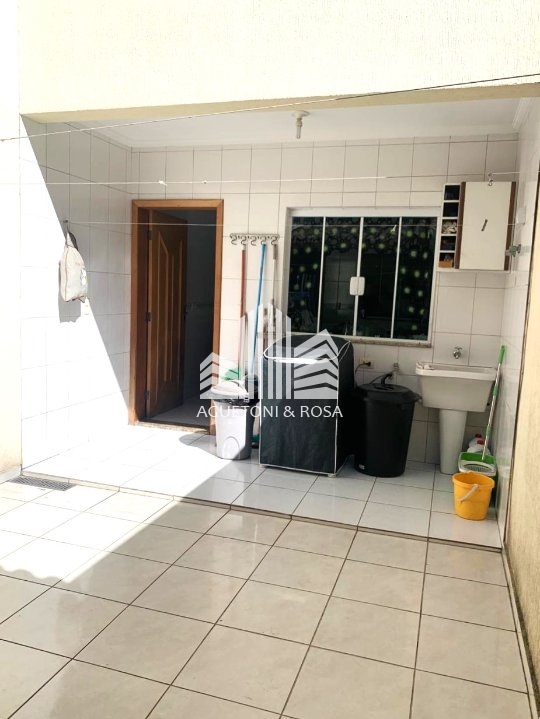 Sobrado à venda com 3 quartos, 129m² - Foto 12