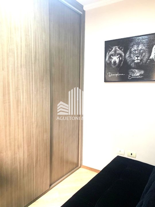 Sobrado à venda com 3 quartos, 129m² - Foto 18