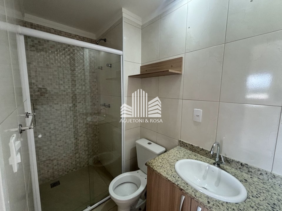 Apartamento à venda com 3 quartos, 83m² - Foto 20