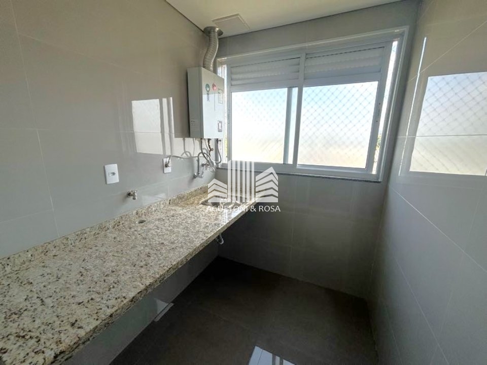 Apartamento à venda com 3 quartos, 83m² - Foto 22