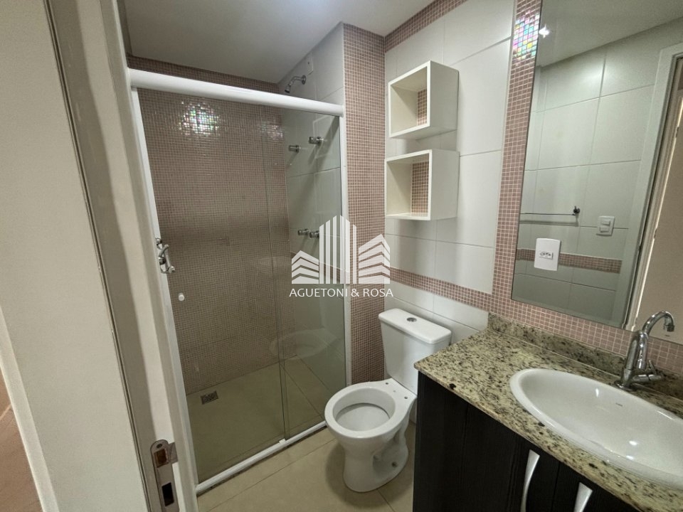 Apartamento à venda com 3 quartos, 83m² - Foto 14