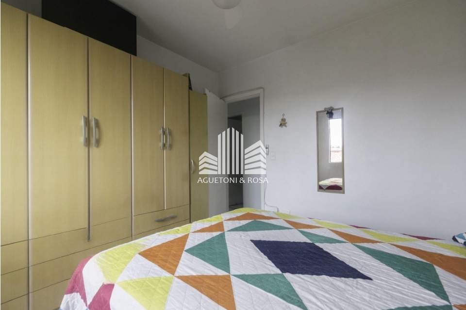 Apartamento à venda com 3 quartos, 63m² - Foto 8