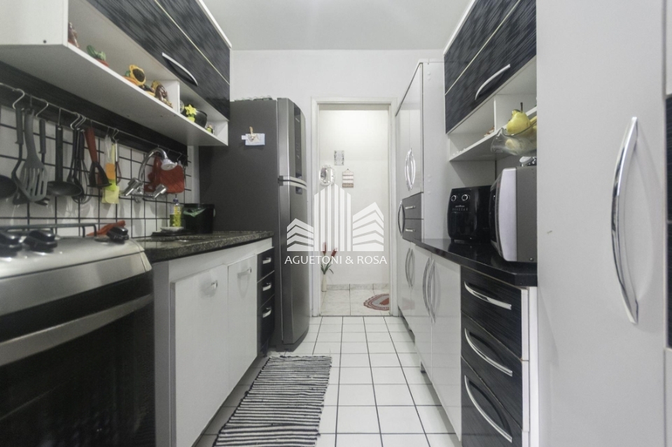 Apartamento à venda com 3 quartos, 63m² - Foto 6