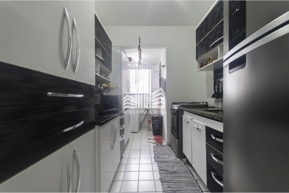 Apartamento à venda com 3 quartos, 63m² - Foto 5