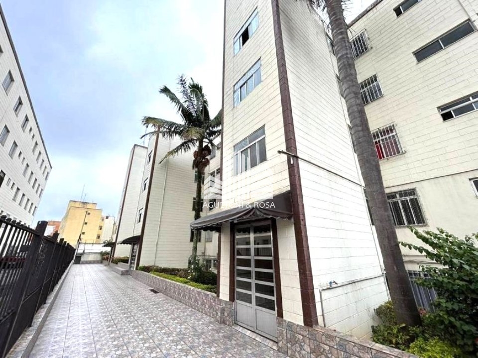 Apartamento à venda com 2 quartos, 56m² - Foto 10