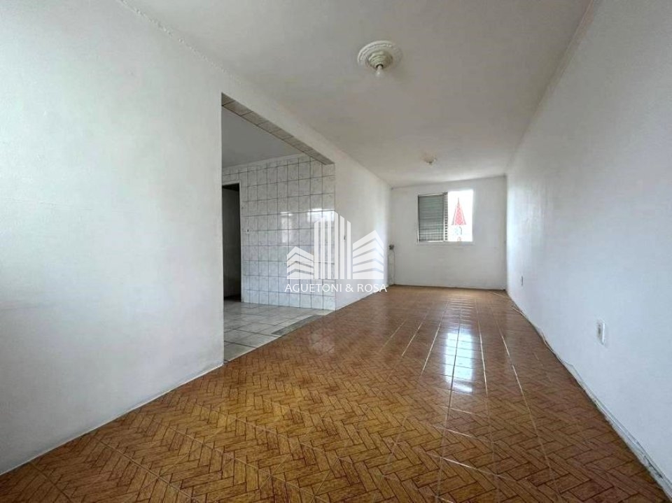 Apartamento, 2 quartos, 56 m² - Foto 1