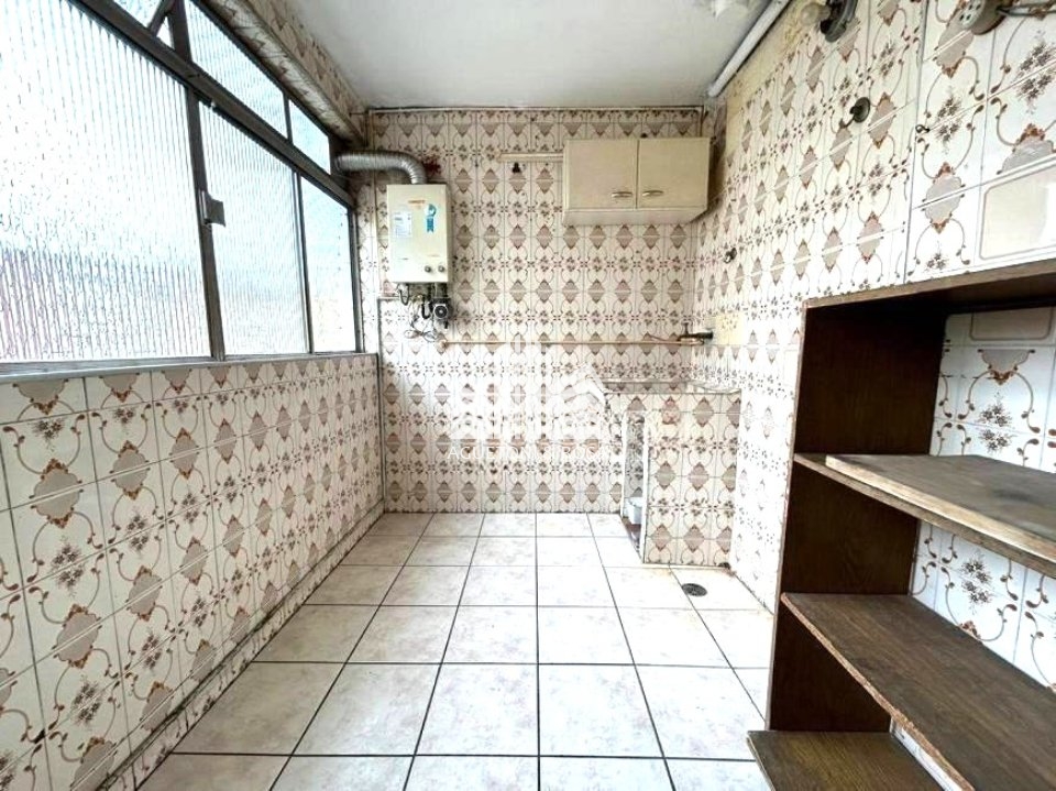 Apartamento à venda com 2 quartos, 56m² - Foto 8