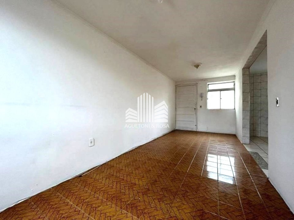 Apartamento, 2 quartos, 56 m² - Foto 2