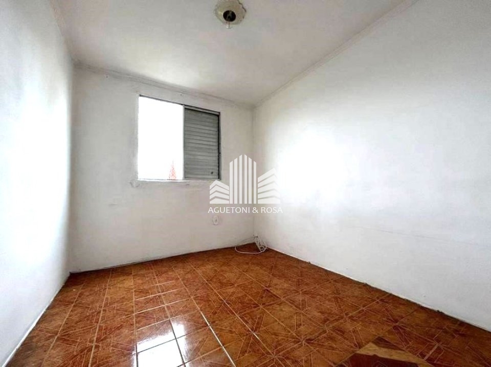 Apartamento à venda com 2 quartos, 56m² - Foto 7