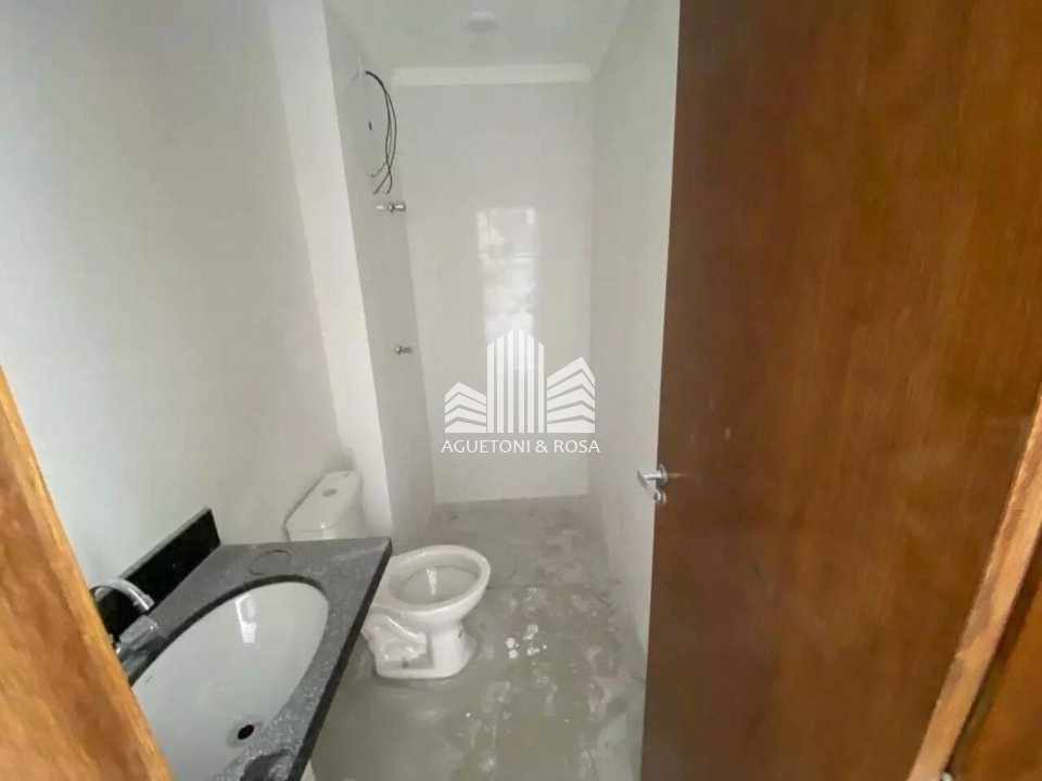 Apartamento à venda com 2 quartos, 37m² - Foto 8