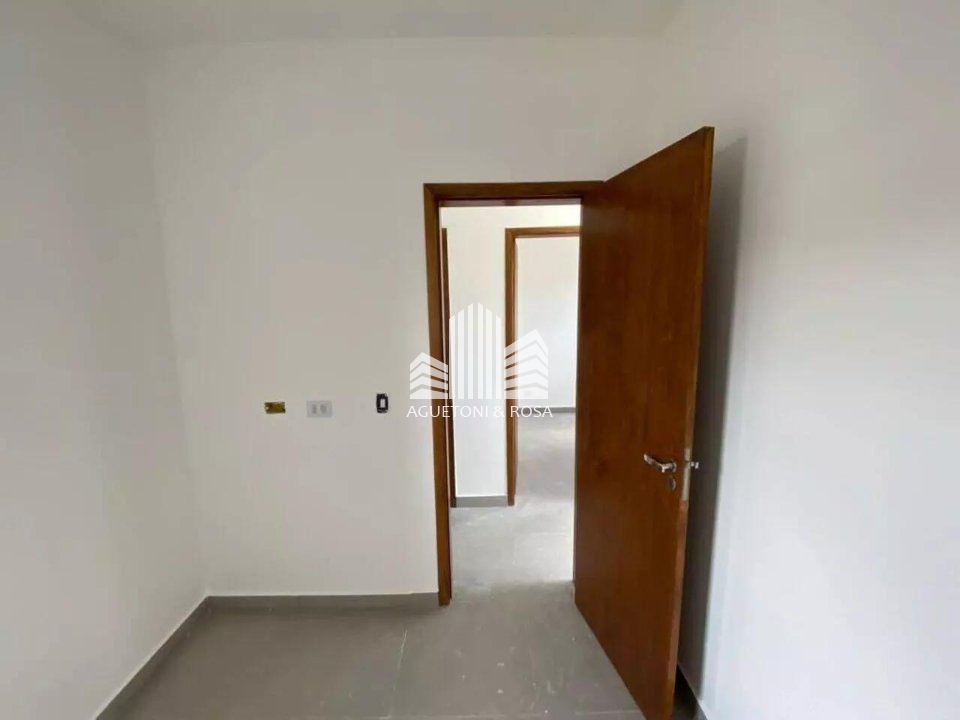 Apartamento à venda com 2 quartos, 37m² - Foto 3