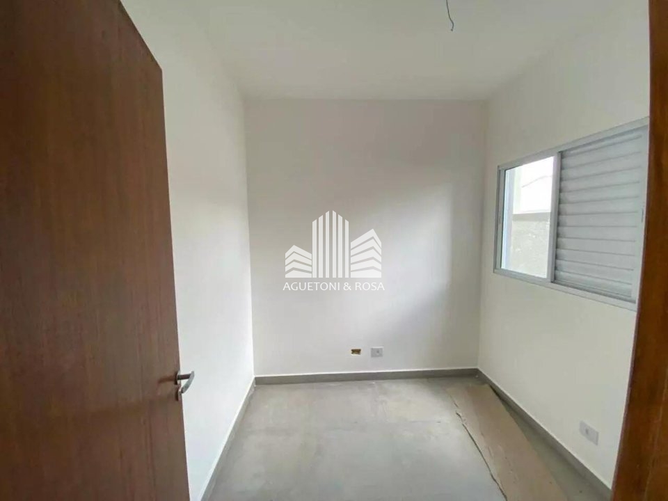 Apartamento à venda com 2 quartos, 37m² - Foto 6