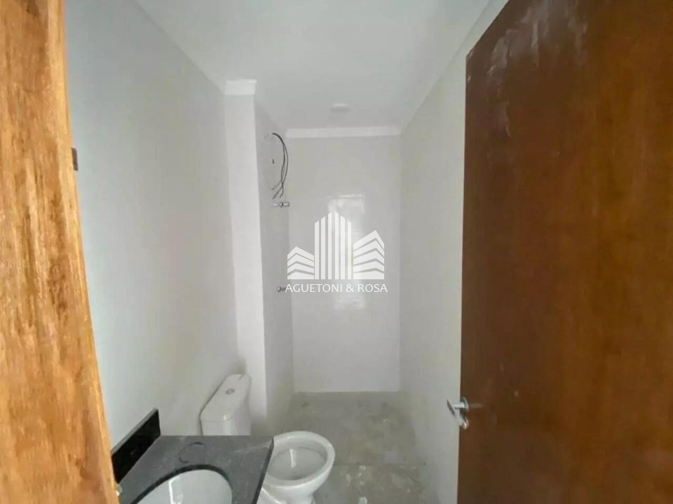 Apartamento à venda com 2 quartos, 37m² - Foto 9