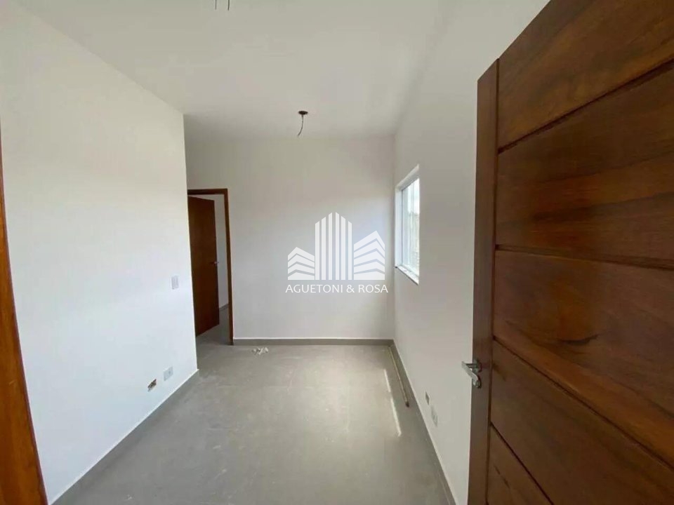 Apartamento à venda com 2 quartos, 37m² - Foto 1