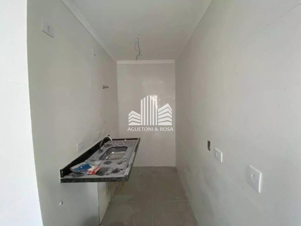 Apartamento à venda com 2 quartos, 37m² - Foto 4