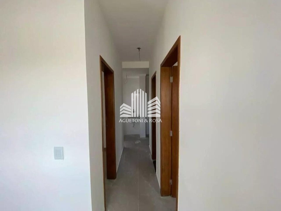 Apartamento à venda com 2 quartos, 37m² - Foto 10