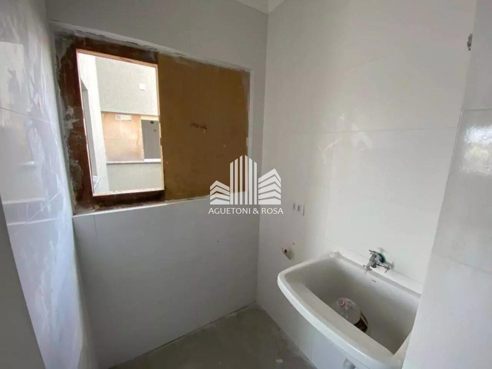 Apartamento à venda com 2 quartos, 37m² - Foto 5